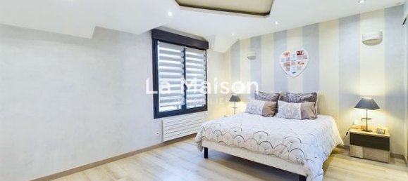 4 bedrooms House in Aulnay-sous-Bois, France No. 314665 9