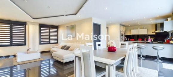 4 bedrooms House in Aulnay-sous-Bois, France No. 314665 3