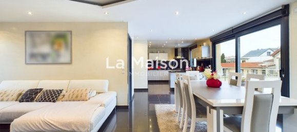 4 bedrooms House in Aulnay-sous-Bois, France No. 314665 4