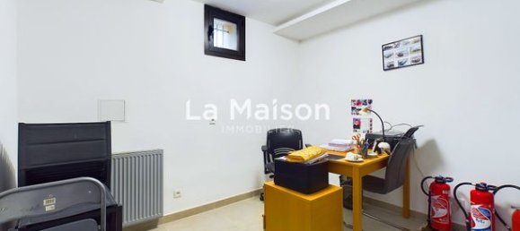 4 bedrooms House in Aulnay-sous-Bois, France No. 314665 19