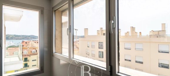 3 bedrooms Penthouse in Lisbon, Portugal No. 102104 10