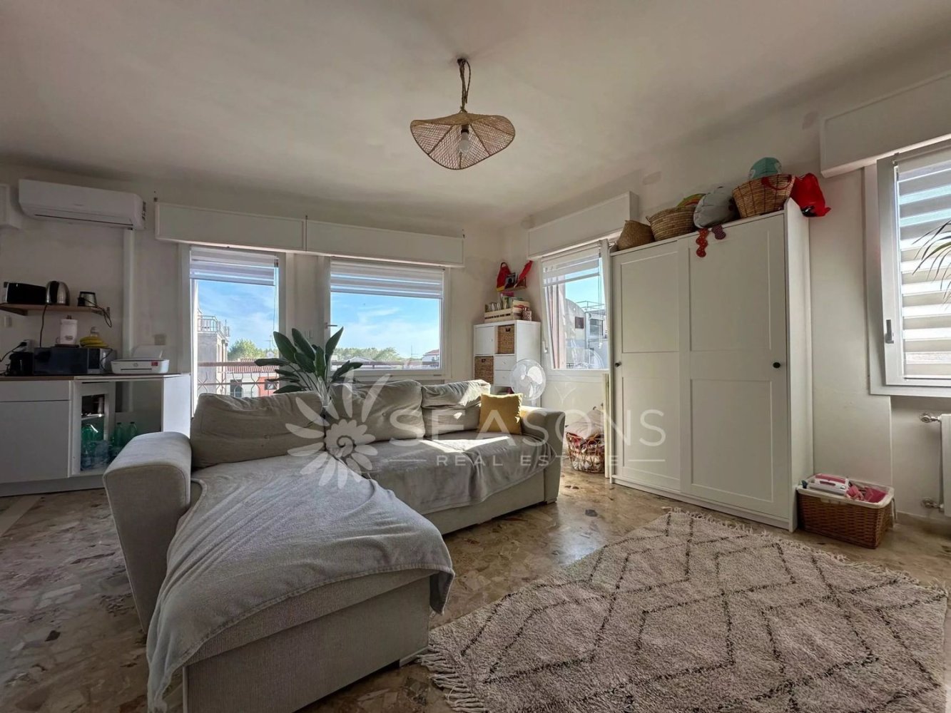 4 Schlafzimmer Wohnung in Cavallino-Treporti, Italy, Nr. 346272