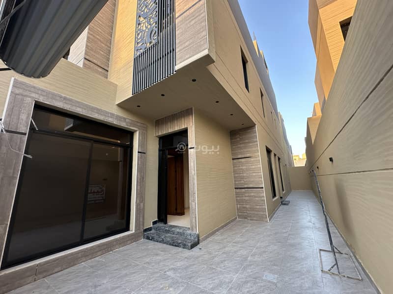 Apartamento T3 em Riyadh, Saudi Arabia N.º 726