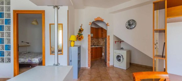 2 rooms Apartment in Ciampino, Italy No. 294307 11