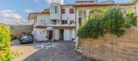 2 rooms Apartment in Ciampino, Italy No. 294307 9