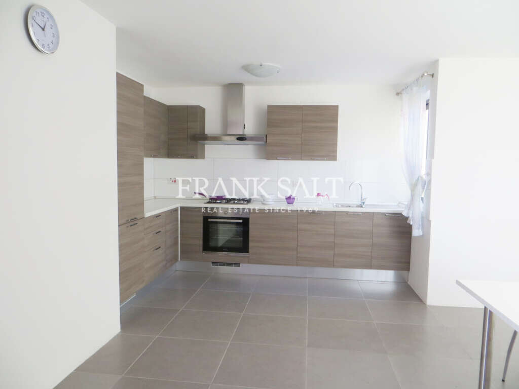 3 غرف نوم بانتهاوس في Zabbar, Malta رقم 6268