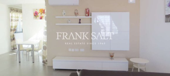 3 غرف نوم بانتهاوس في Zabbar, Malta رقم 6268 2