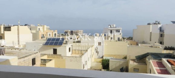 3 غرف نوم بانتهاوس في Zabbar, Malta رقم 6268 10