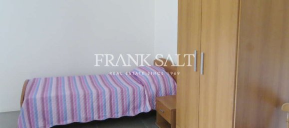 3 غرف نوم بانتهاوس في Zabbar, Malta رقم 6268 6