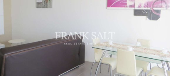 3 غرف نوم بانتهاوس في Zabbar, Malta رقم 6268 5