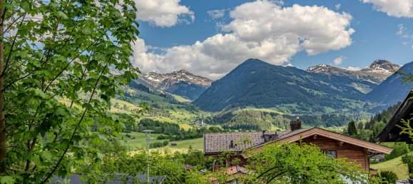 Terrain à Kitzbuhel, Austria 4378m² No. 120582 2