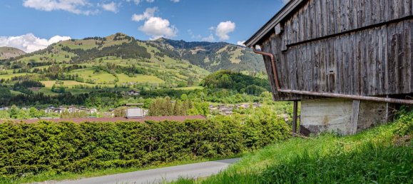 Terrain à Kitzbuhel, Austria 4378m² No. 120582 5