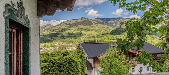 Terrain à Kitzbuhel, Austria 4378m² No. 120582 3