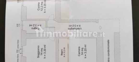 4 غرف نوم شقة في La Spezia, Italy رقم 224066 20