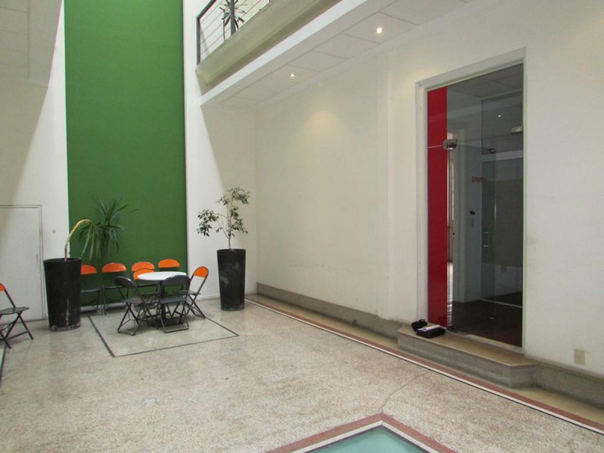 110m² Office in Montevideo, Uruguay No. 13474