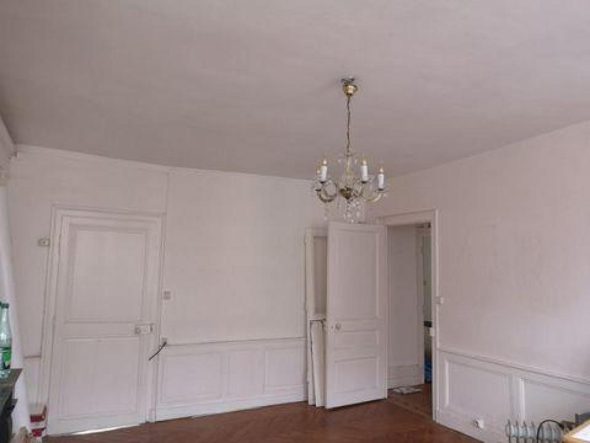 2 Schlafzimmer Wohnung in Rouen, France, Nr. 27104