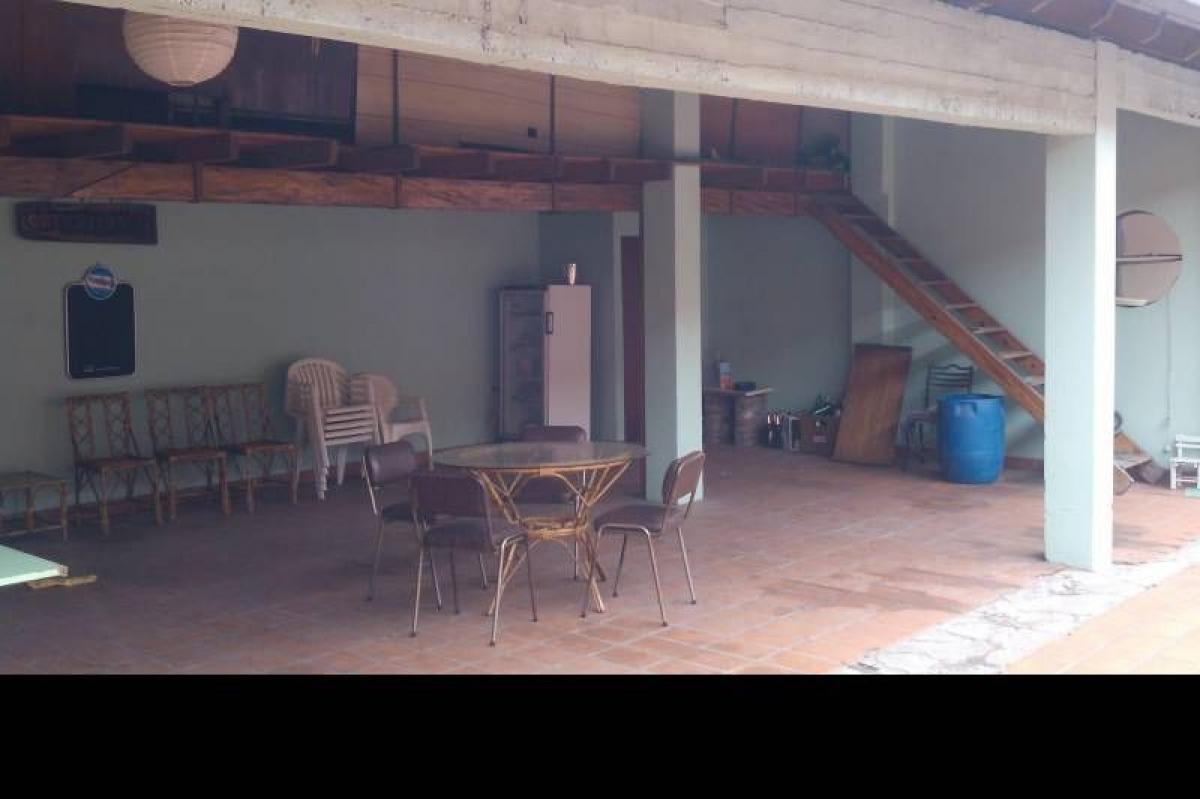 15m² Land in Bermudez, Argentina No. 42747