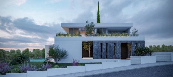 7 bedrooms Villa in Limassol, Cyprus No. 2536 9