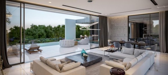 7 bedrooms Villa in Limassol, Cyprus No. 2536 13