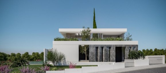 7 bedrooms Villa in Limassol, Cyprus No. 2536 5