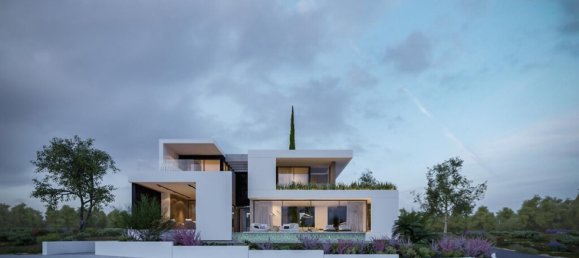 7 bedrooms Villa in Limassol, Cyprus No. 2536 7