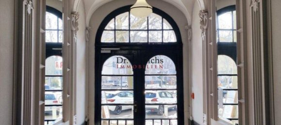 4-Zimmer Wohnung in Schöneberg, Germany, Nr. 277100 10