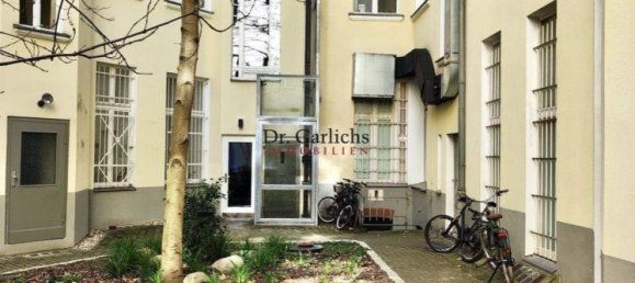 4-Zimmer Wohnung in Schöneberg, Germany, Nr. 277100 11