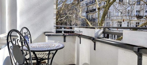 4-Zimmer Wohnung in Schöneberg, Germany, Nr. 277100 3