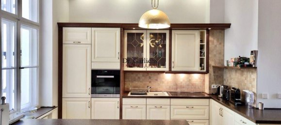 4-Zimmer Wohnung in Schöneberg, Germany, Nr. 277100 5