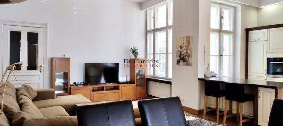 4-Zimmer Wohnung in Schöneberg, Germany, Nr. 277100 6