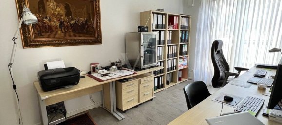 Дуплекс с 4 комнатами в Кассель, Германия № 106421 5