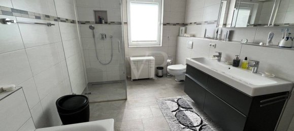 Дуплекс с 4 комнатами в Кассель, Германия № 106421 9