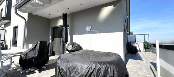 Дуплекс с 4 комнатами в Кассель, Германия № 106421 12