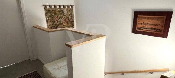 Дуплекс с 4 комнатами в Кассель, Германия № 106421 7