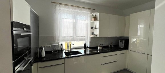 Дуплекс с 4 комнатами в Кассель, Германия № 106421 4