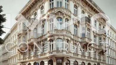 2 chambres Appartement à Meidling, Austria No. 158528