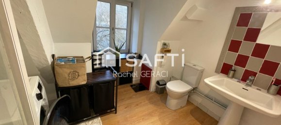 1 غرف نوم شقة في Guerande, France رقم 318353 3