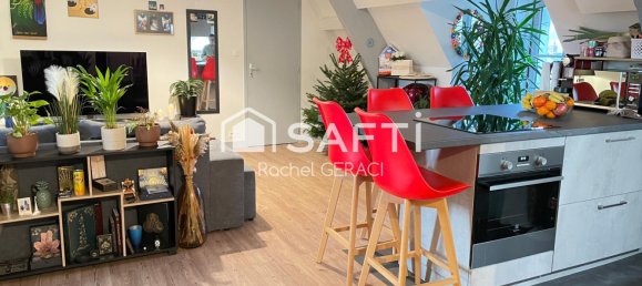 1 غرف نوم شقة في Guerande, France رقم 318353 2