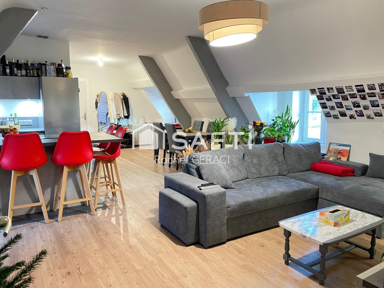 1 غرف نوم شقة في Guerande, France رقم 318353