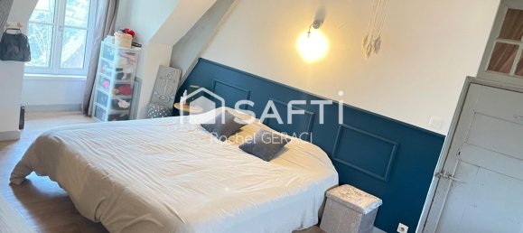 1 غرف نوم شقة في Guerande, France رقم 318353 5