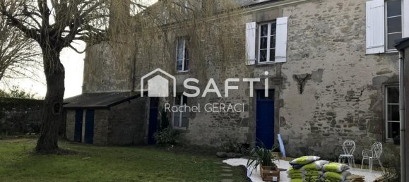 1 غرف نوم شقة في Guerande, France رقم 318353 6