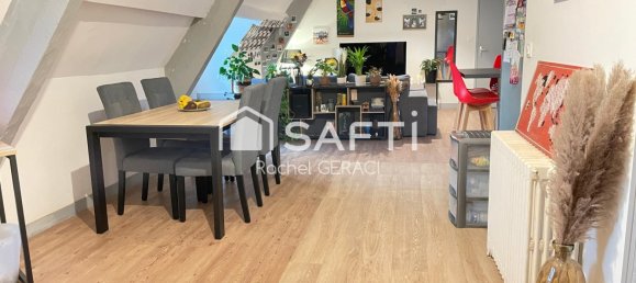 1 غرف نوم شقة في Guerande, France رقم 318353 4