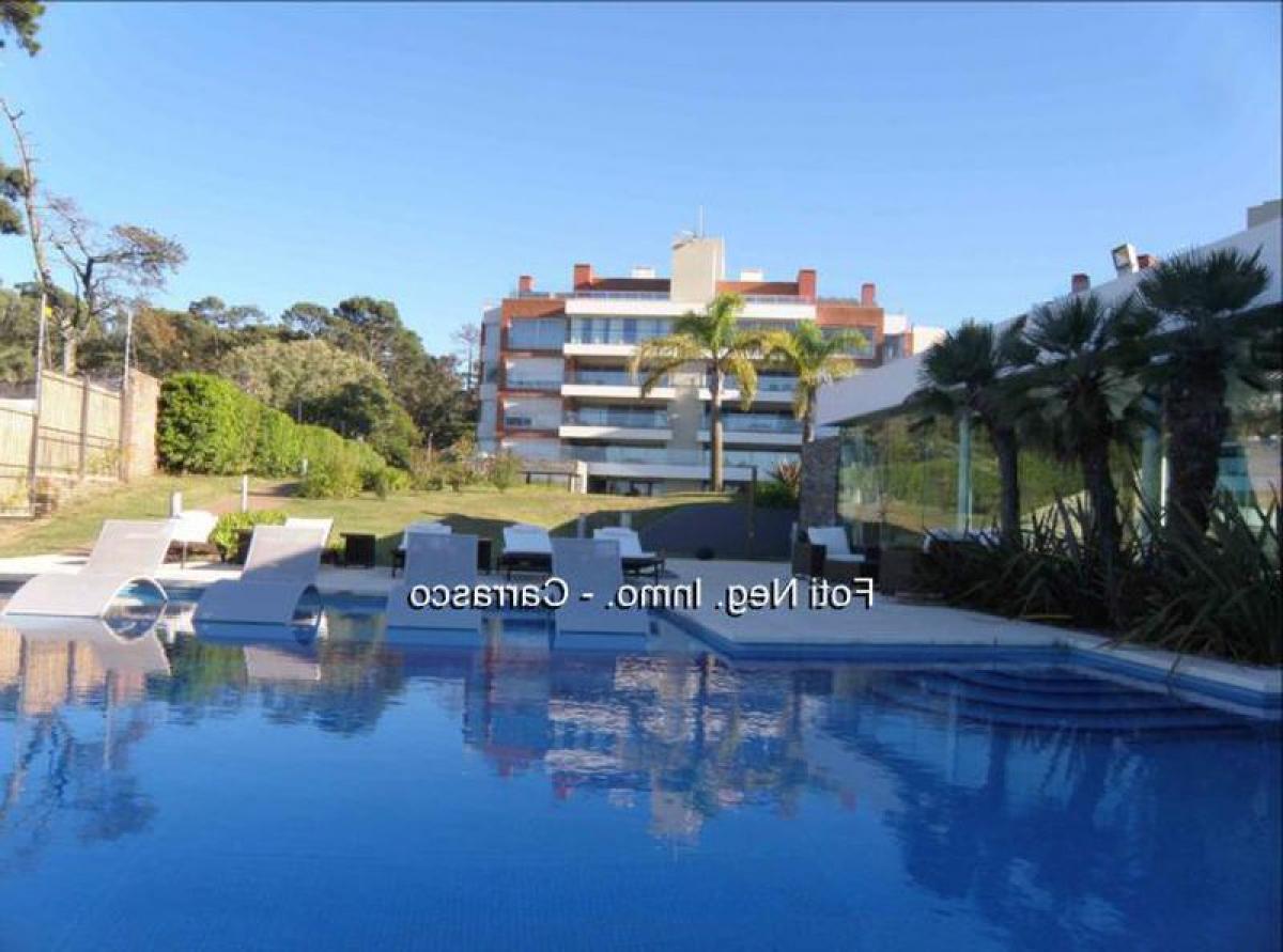 4 Schlafzimmer Wohnung in Canelones, Uruguay, Nr. 10748