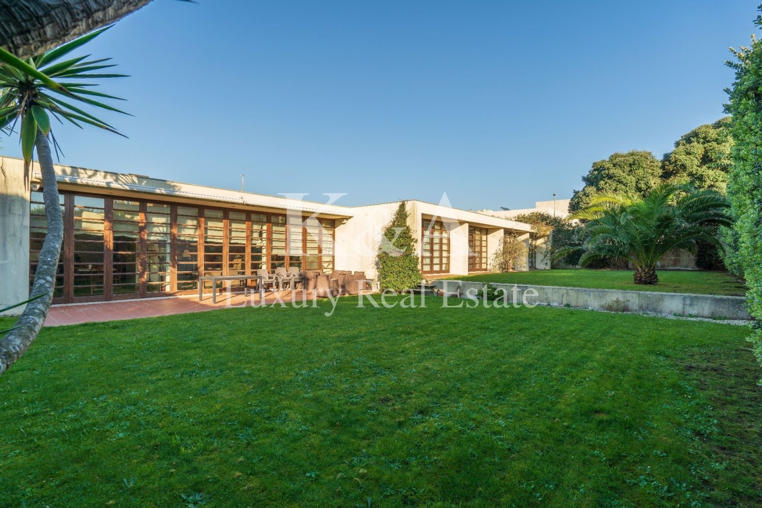 5 Schlafzimmer Haus in Matosinhos, Portugal, Nr. 122131