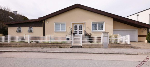 4 rooms Bungalow in Schwechat, Austria No. 242872 6