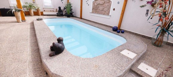 4 rooms Bungalow in Schwechat, Austria No. 242872 34