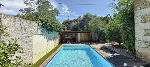 3 chambres Maison à Paulhan, France No. 297775 5