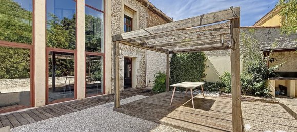 3 chambres Maison à Paulhan, France No. 297775 2