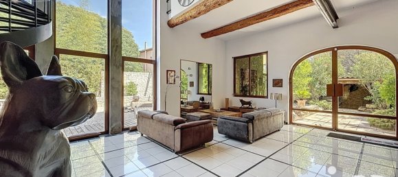 3 chambres Maison à Paulhan, France No. 297775 7