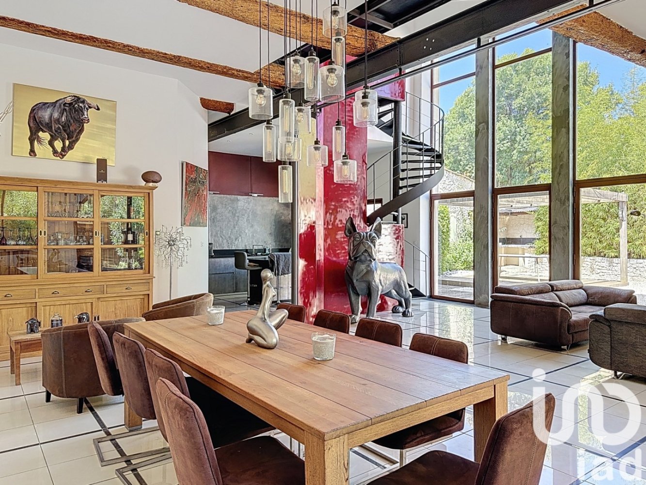 3 chambres Maison à Paulhan, France No. 297775